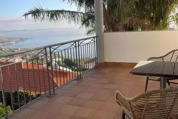 Bed and Breakfast Casa Do Mundo Madeira