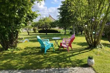 Bed and Breakfast Chambres D Hôtes Du Clos Du Roi