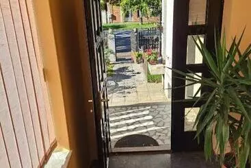 ベッドアンドブレックファースト Soba Sekulić