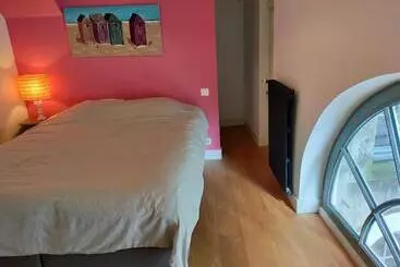 Aamiaismajoitus (B&B) La Suite 14