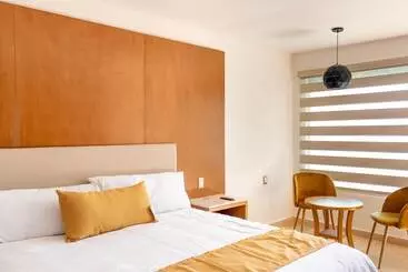 Hotelli 5 Inn Select