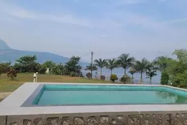 Hôtel Hakuna Matata