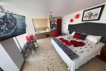 Hotel Hostal Draba