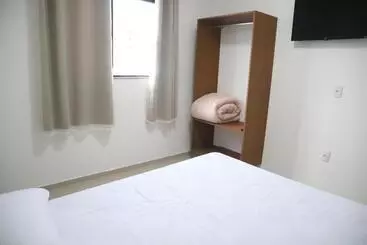 ホテル Ls Sul