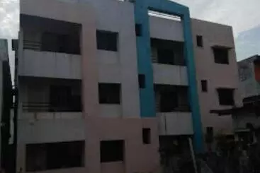 Hotel Mayur Restaurant Chandrapur