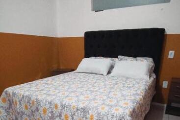 Szálloda Recanto Jka