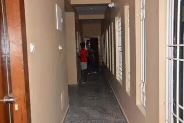 Hotel Ruby House