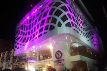 Hotel Siddharth Premiere Chandrapur