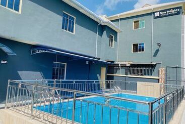 New Heights Castle Hotels