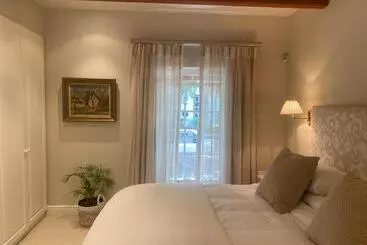 Pension Constantia Cottage