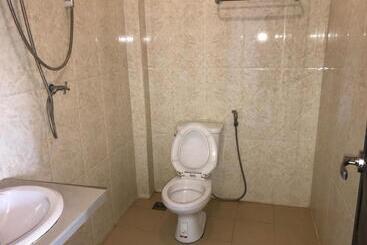 Pensjonat Green Guesthouse Dondet Island