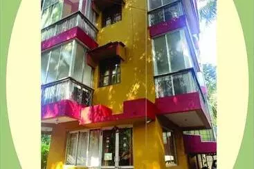 Pensão Haldankar Guest House