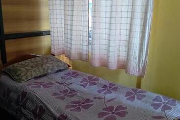 פנסיון Haldankar Guest House