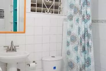 ペンション Shades Of Summer Apartments In Negril With Kitchen