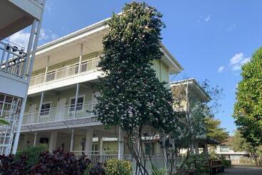 هتل آپارتمان Pj Place