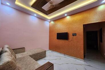 מלון דירות Relax B&b