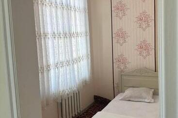 Sherhotel Urgench