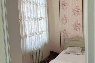 Sherhotel Urgench