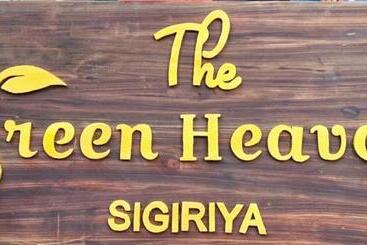 The Green Heaven Resort