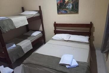 Hostel Pousada Sol E Lua