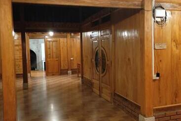 هاستل Sapa Sunset Homestay