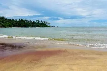 Aamiaismajoitus (B&B) Sun Beach