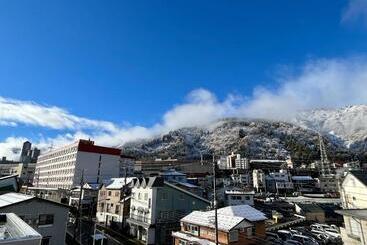 Bed and Breakfast Yuzawa House