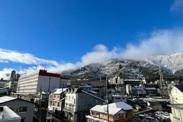 ベッドアンドブレックファースト Yuzawa House