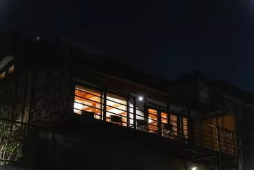 Hôtel 合い宿 くまもと