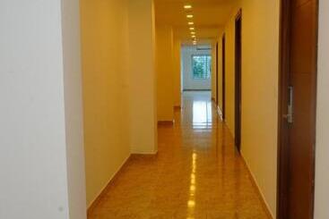 Hotel Anitha Parthiban