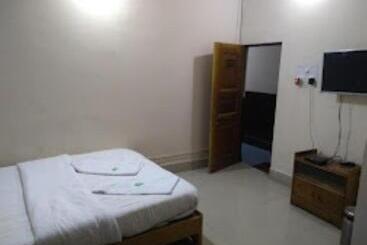 Hotel Blue Pine Arunachal Pradesh