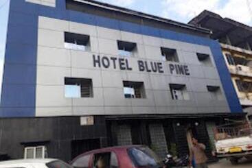 Hotel Blue Pine Arunachal Pradesh