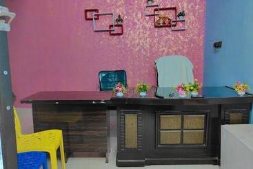 호텔 Bluemoon Kakor