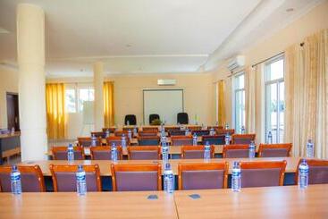 ホテル Le Chandelier