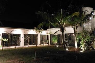 Hotell Mercusuar Resort Jepara