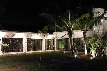Hotell Mercusuar Resort Jepara