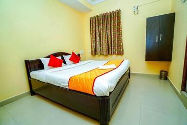 Hotel Ssunshhine Residency