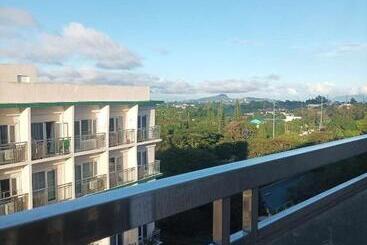 Hotel Tagaytay Real Lifestyle Staycation