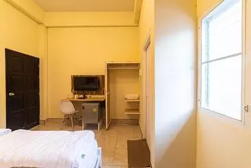 Joox B   Serviced Apartment