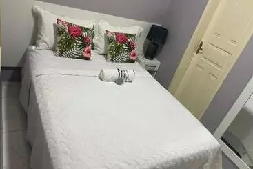 پانسیون Executive207. Suíte Completa Com Frigobar