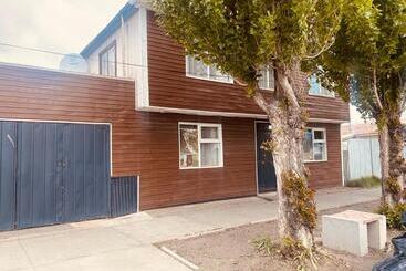 پانسیون Hostal Miraflores