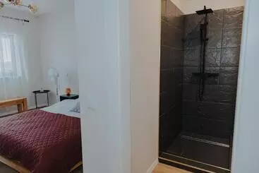 Pensão Ioanaguesthouse