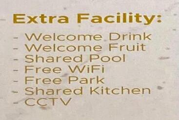 膳宿费 Meilds Property Kuta