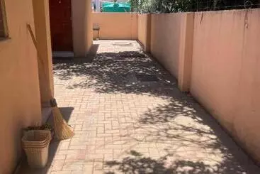 پانسیون Shadi’s Classic Guest House
