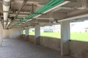 The Fields Hotel And Apartment