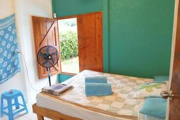 فندق صغير Hone Sweet Hone