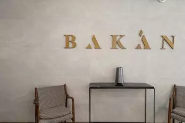 Huoneistohotelli Bakan  Palais Des Congres, Convention Centre