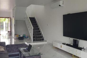 Bed and Breakfast Nicky Homeland