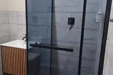 Aamiaismajoitus (B&B) Yello Guest House Graskop