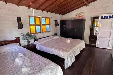 El Paraiso G Finca Hotel Lgbt Adults Only